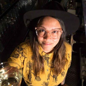 Meet your Posher, Kacie